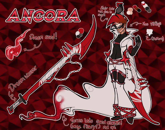 simple ref. Fullbody + props simple ref. Fullbody + props